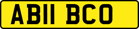 AB11BCO