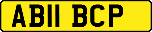 AB11BCP