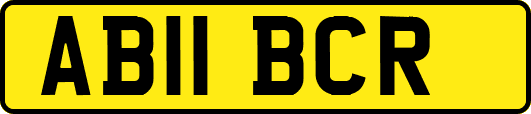 AB11BCR