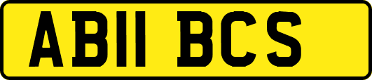 AB11BCS