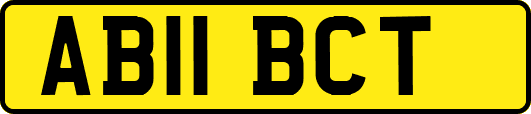 AB11BCT