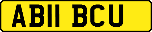 AB11BCU