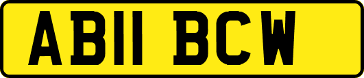AB11BCW