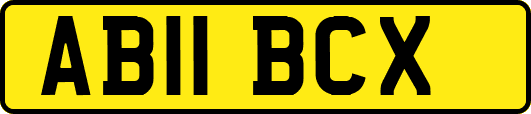 AB11BCX