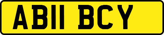 AB11BCY