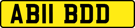 AB11BDD