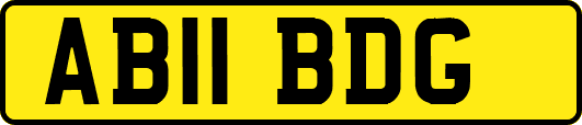 AB11BDG