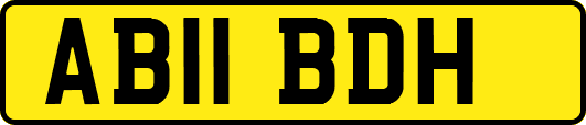 AB11BDH