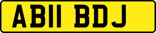 AB11BDJ