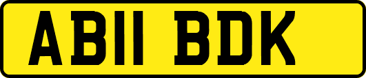 AB11BDK