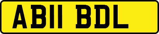 AB11BDL