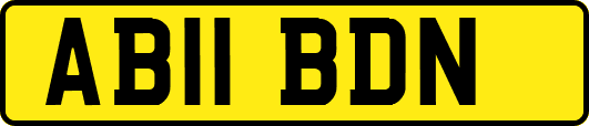 AB11BDN