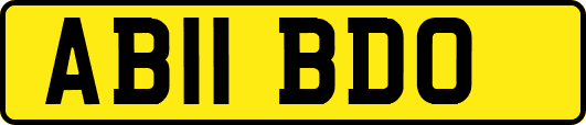 AB11BDO