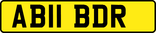 AB11BDR