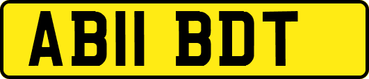 AB11BDT