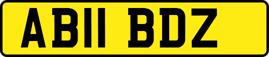 AB11BDZ