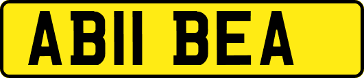 AB11BEA
