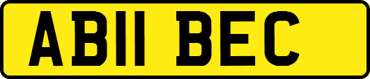 AB11BEC