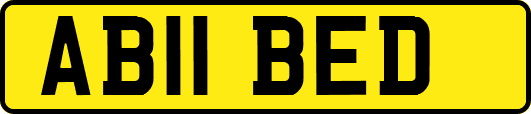 AB11BED
