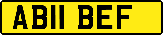 AB11BEF