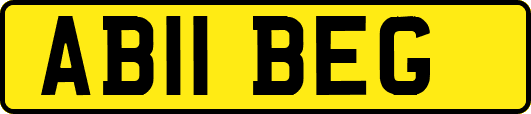 AB11BEG