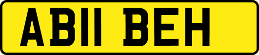AB11BEH