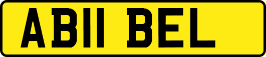 AB11BEL