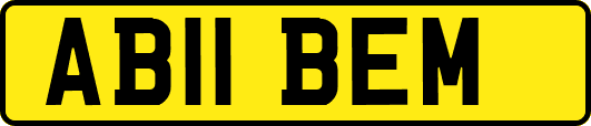 AB11BEM