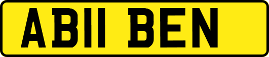 AB11BEN