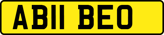 AB11BEO