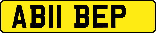 AB11BEP