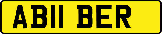 AB11BER