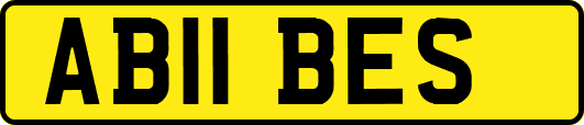 AB11BES