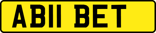 AB11BET