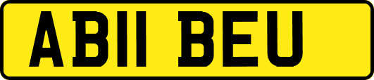AB11BEU