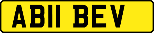 AB11BEV