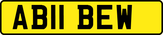 AB11BEW