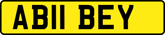 AB11BEY