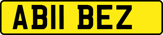 AB11BEZ