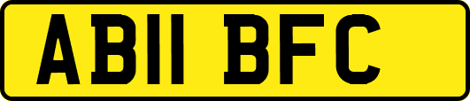 AB11BFC