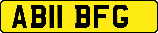 AB11BFG