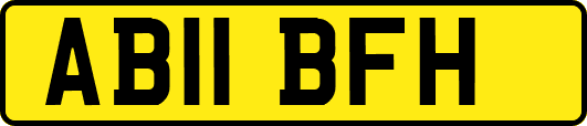 AB11BFH