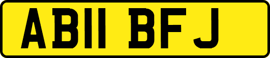 AB11BFJ