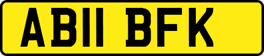 AB11BFK