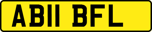 AB11BFL