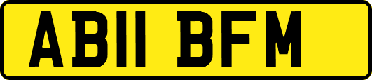 AB11BFM
