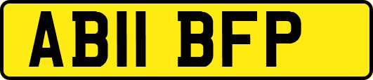 AB11BFP