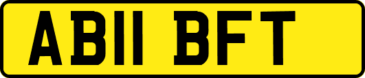 AB11BFT