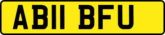 AB11BFU