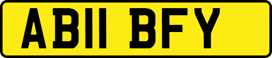 AB11BFY